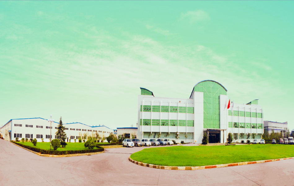 Cina Wuhan Future Intepower Co., Ltd. Profil Perusahaan 