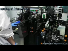 ER261020 Lithium Thionyl Chloride Battery Low Self Discharge Rate Baterai LiSOCl2