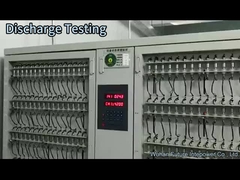 Bentuk bulat ER32L100 Li Socl2 Lithium Baterai 32.9*10.5mm Ukuran kompak