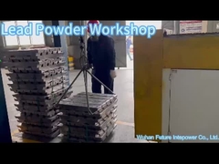 Keandalan yang lebih tinggi katup yang diatur baterai asam timbal 2V 200Ah Keandalan cepat